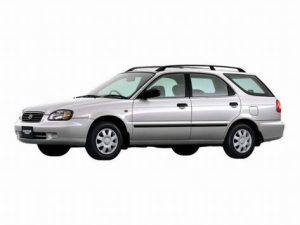 Suzuki Cultus Универсал 05.1998 - 08.2002