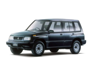 Suzuki Escudo Джип/SUV 5 дв. 09.1990 - 11.1994
