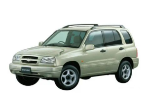 Suzuki Escudo Джип/SUV 5 дв. 11.1997 - 03.2000