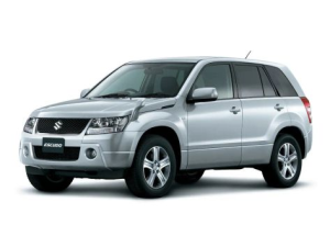 Suzuki Escudo Джип/SUV 5 дв. 05.2005 - 05.2008
