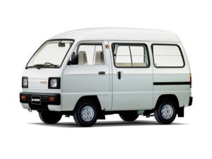 Suzuki Every Минивэн 03.1985 - 02.1990