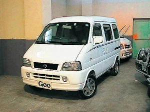 Suzuki Every Минивэн 06.1999 - 04.2001