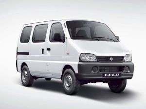 Suzuki Eeco Минивэн 01.2010 -  н.в.