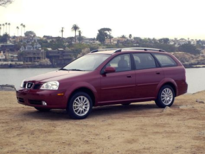 Suzuki Forenza Универсал 03.2004 - 03.2005