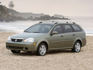 Suzuki Forenza Универсал 03.2005 - 11.2008
