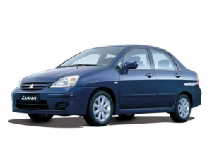 Suzuki Liana Седан 09.2004 - 03.2007