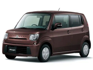Suzuki MR Wagon Хэтчбек 5 дв. 01.2011 - 03.2016