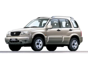 Suzuki Grand Vitara Джип/SUV 5 дв. 09.1997 - 08.2005