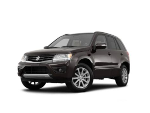 Suzuki Grand Vitara Джип/SUV 5 дв. 08.2012 - 07.2016