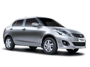 Suzuki Swift (FZ/NZ) Седан 03.2011 - 11.2015