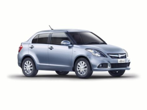 Suzuki Swift (FZ/NZ) Седан 12.2015 - 05.2017