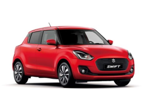 Suzuki Swift (A2L) Хэтчбек 5 дв., Гибрид 12.2016 - 07.2020