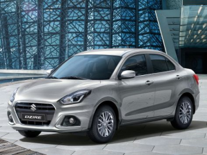 Suzuki Swift (RZ/AZ) Седан 03.2020 - 10.2024