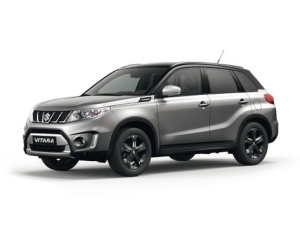 Suzuki Vitara Джип/SUV 5 дв. 10.2014 - 10.2018
