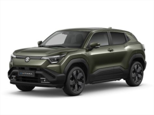 Suzuki e Vitara Джип/SUV 5 дв. 11.2024 -  н.в.
