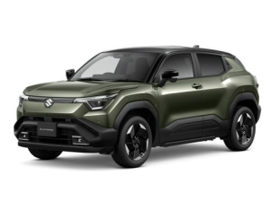 Suzuki e Vitara Джип/SUV 5 дв. 07.2025 -  н.в.