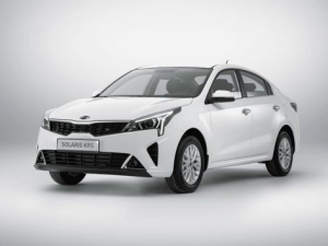 Solaris KRS Седан 03.2024 -  н.в.
