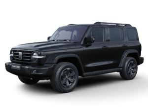 Tank 300 Джип/SUV 5 дв. 02.2023 -  н.в.