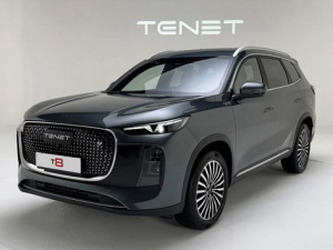 TENET T8 Джип/SUV 5 дв. 07.2025 -  н.в.