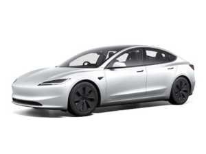 Tesla Model 3 Седан 09.2023 -  н.в.