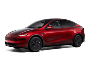 Tesla Model Y Джип/SUV 5 дв. 01.2025 -  н.в.