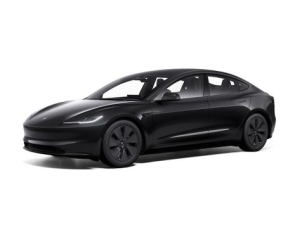 Tesla Model 3 Седан 09.2023 -  н.в.