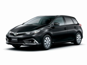 Toyota Auris (E180) Хэтчбек 5 дв., Гибрид 04.2015 - 03.2018