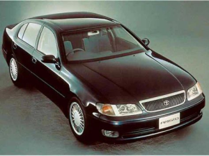 Toyota Aristo (S140) Седан 08.1994 - 07.1997