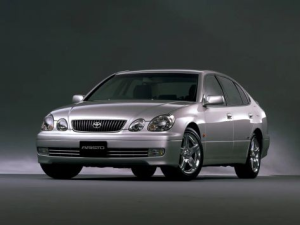Toyota Aristo (S160) Седан 08.1997 - 06.2000