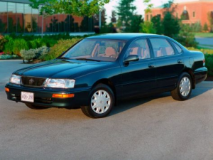 Toyota Avalon (XX10) Седан 03.1994 - 09.1997