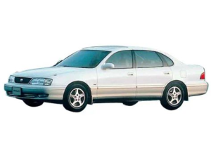 Toyota Avalon (XX10) Седан 10.1997 - 03.2000