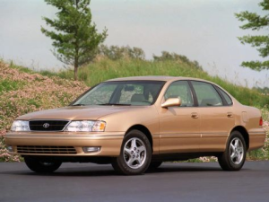 Toyota Avalon (XX10) Седан 10.1997 - 07.1999