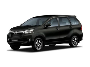 Toyota Avanza (F650) Минивэн 07.2015 - 04.2019