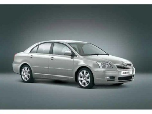 Toyota Avensis (T250) Седан 12.2002 - 06.2006