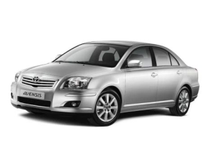 Toyota Avensis (T250) Седан 06.2006 - 10.2008