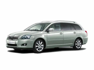 Toyota Avensis (T250) Универсал 07.2006 - 02.2010