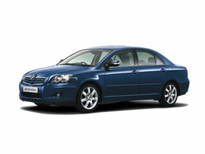 Toyota Avensis (T250) Седан 07.2006 - 02.2010