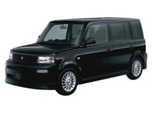 Toyota bB (NCP30) Хэтчбек 5 дв. 01.2000 - 03.2003