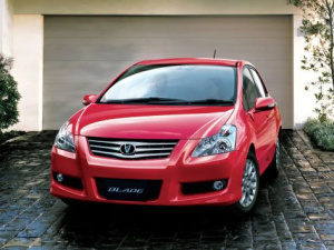 Toyota Blade (E150) Хэтчбек 5 дв. 12.2006 - 11.2009