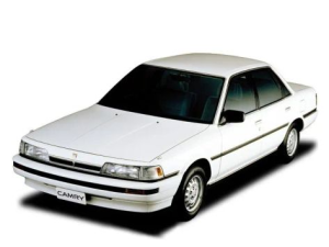 Toyota Camry (V20) Седан 08.1986 - 06.1990