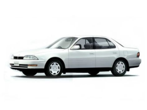 Toyota Camry (V30) Седан 07.1990 - 05.1992
