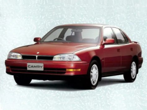 Toyota Camry (V30) Седан 06.1992 - 06.1994