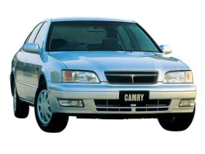 Toyota Camry (V40) Седан 07.1994 - 04.1996