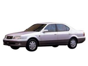 Toyota Camry (V40) Седан 05.1996 - 06.1998