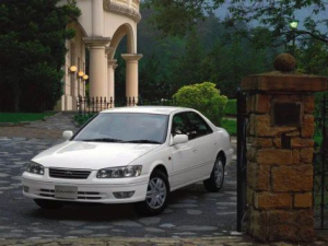 Toyota Camry (XV20) Седан 08.1999 - 08.2001