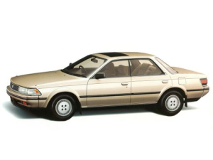Toyota Carina ED (ST160) Седан 08.1987 - 08.1989