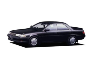 Toyota Carina ED (T180) Седан 09.1989 - 07.1991