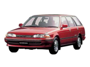 Toyota Carina (T170) Универсал 05.1988 - 04.1990