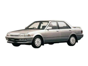 Toyota Carina (T170) Седан 05.1990 - 07.1992