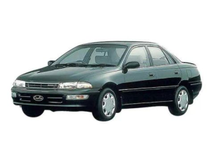 Toyota Carina (T190) Седан 08.1992 - 07.1994